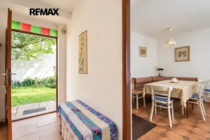 Prodej rodinného domu, Březina, 80 m2