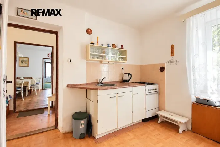 Prodej rodinného domu, Březina, 80 m2