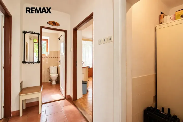 Prodej rodinného domu, Březina, 80 m2