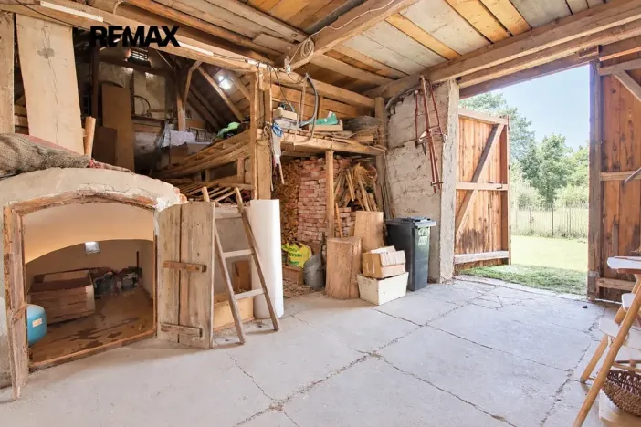 Prodej rodinného domu, Březina, 80 m2