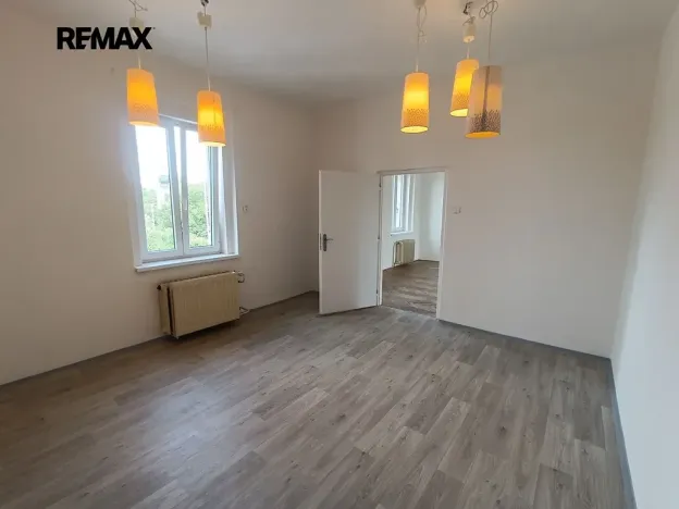 Pronájem bytu 3+1, Praha - Bohnice, Bohnická, 75 m2