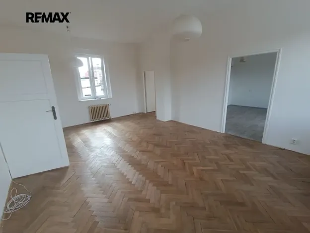 Pronájem bytu 3+1, Praha - Bohnice, Bohnická, 75 m2