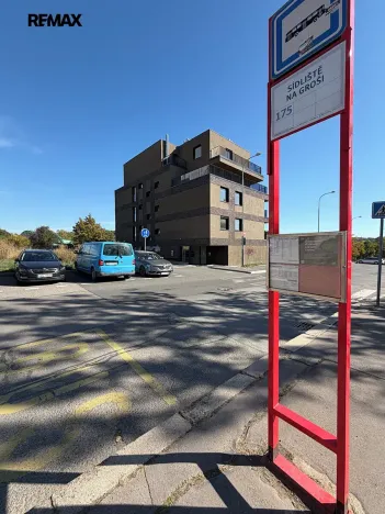 Pronájem bytu 1+kk, Praha - Hostivař, Pražská, 34 m2