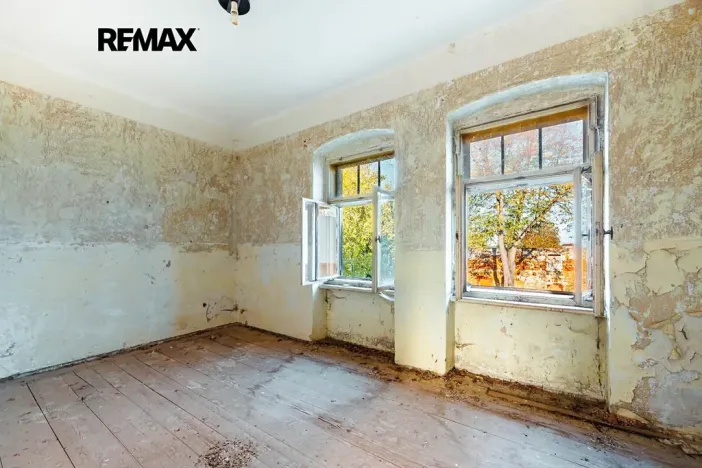 Prodej činžovního domu, Velká Kraš, 420 m2