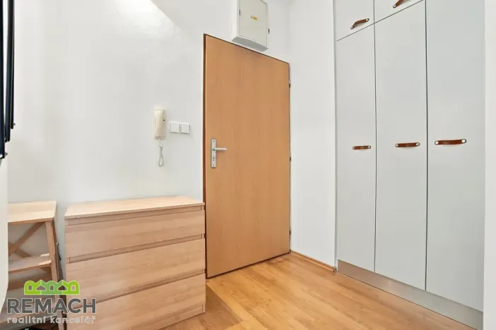 Prodej bytu 4+kk, Staré Město, Moravní nábřeží, 112 m2