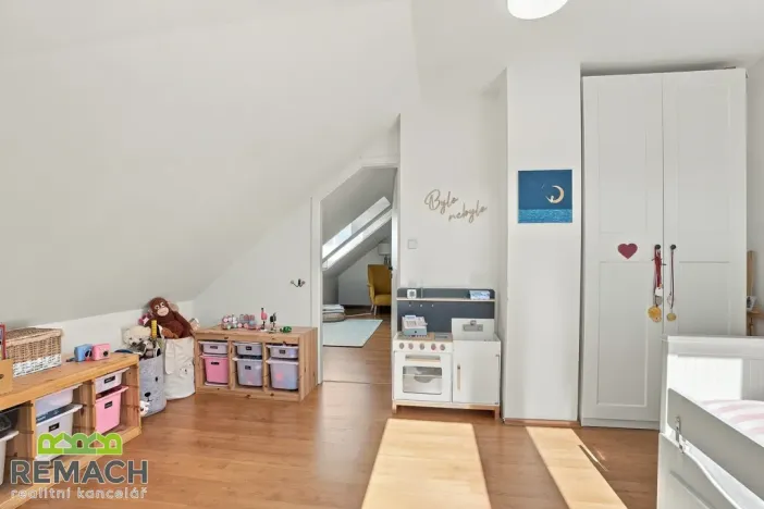 Prodej bytu 4+kk, Staré Město, Moravní nábřeží, 112 m2