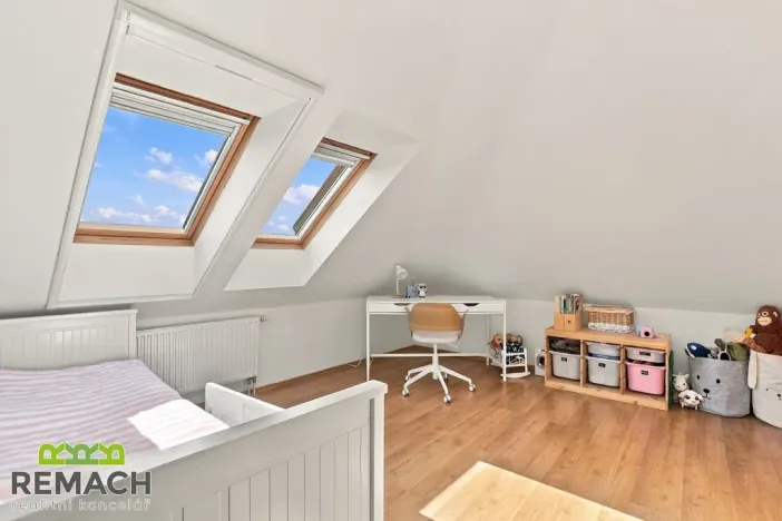 Prodej bytu 4+kk, Staré Město, Moravní nábřeží, 112 m2