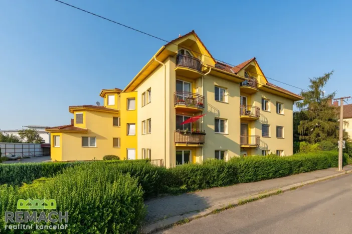 Prodej bytu 4+kk, Staré Město, Moravní nábřeží, 112 m2