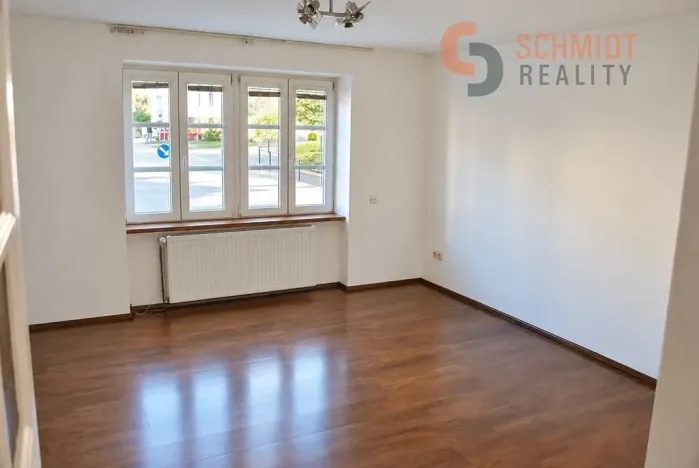 Pronájem bytu 2+kk, Mikulov, 22. dubna, 48 m2
