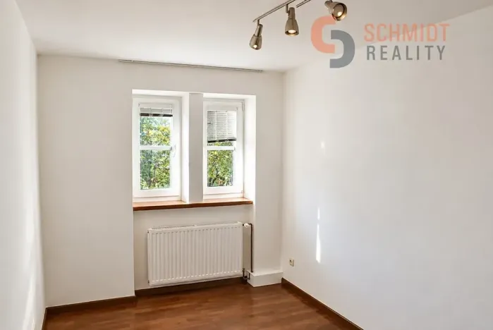 Pronájem bytu 2+kk, Mikulov, 22. dubna, 48 m2