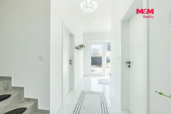 Prodej rodinného domu, Chrášťany - Bylany, 119 m2