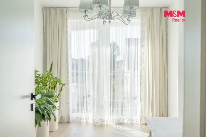 Prodej rodinného domu, Chrášťany - Bylany, 119 m2