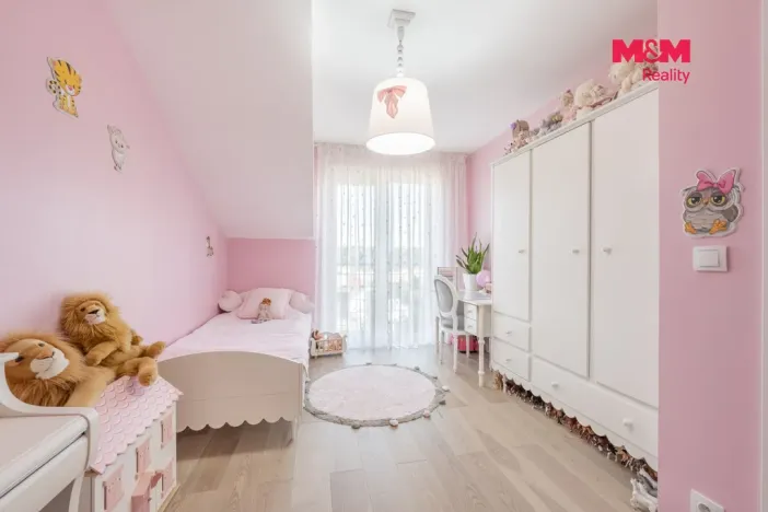 Prodej rodinného domu, Chrášťany - Bylany, 119 m2