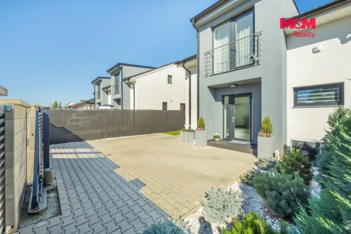 Prodej rodinného domu, Chrášťany - Bylany, 119 m2