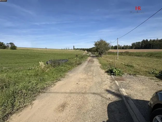 Prodej pozemku pro bydlení, Střezimíř, 6078 m2