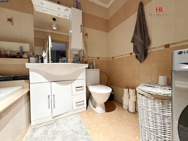 Pronájem bytu 4+kk, Poříčí nad Sázavou, Pražská, 85 m2
