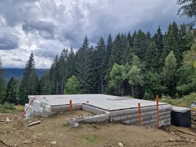 Prodej rodinného domu, Železná Ruda, 133 m2