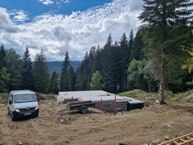 Prodej rodinného domu, Železná Ruda, 133 m2