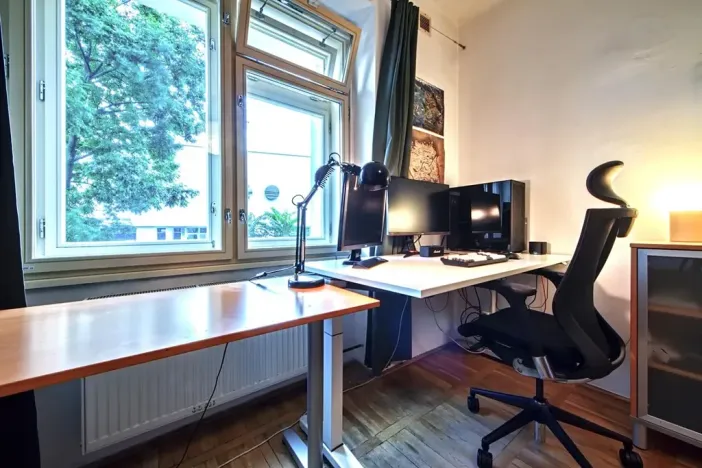Prodej bytu 3+1, Praha - Nové Město, Ke Karlovu, 91 m2