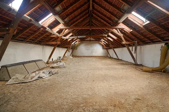 Prodej zemědělského objektu, Bžany, 1700 m2