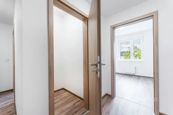 Pronájem bytu 3+kk, Praha - Hostivař, 70 m2