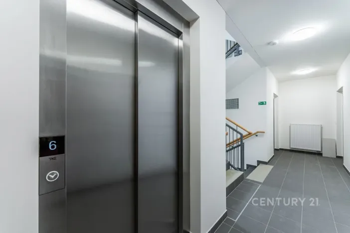 Pronájem bytu 3+kk, Praha - Hostivař, 70 m2