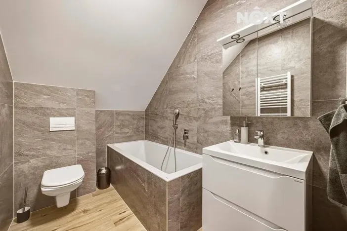 Prodej rodinného domu, Kralupy nad Vltavou, Pražská, 116 m2