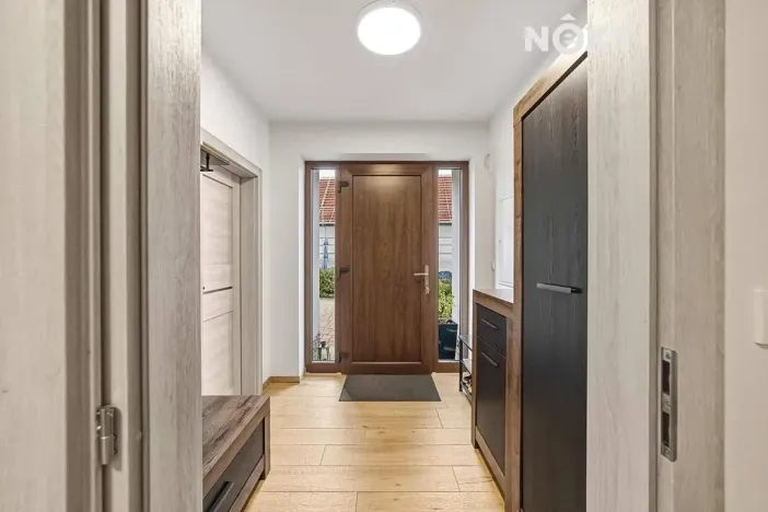 Prodej rodinného domu, Kralupy nad Vltavou, Pražská, 116 m2
