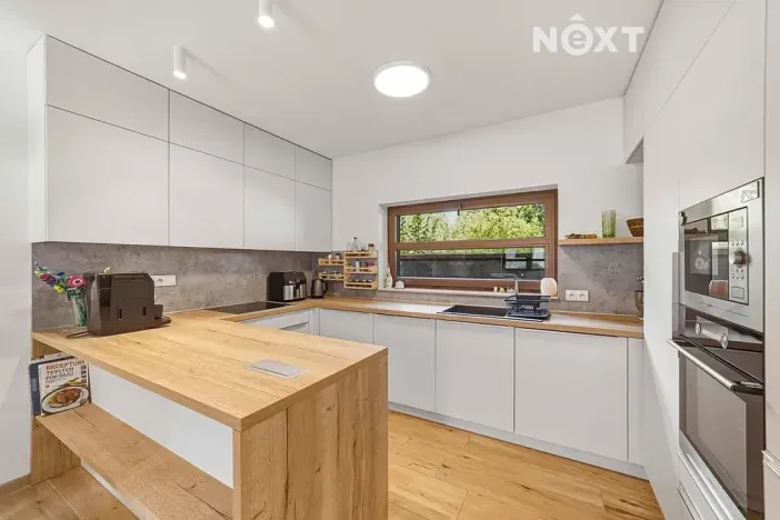 Prodej rodinného domu, Kralupy nad Vltavou, Pražská, 116 m2
