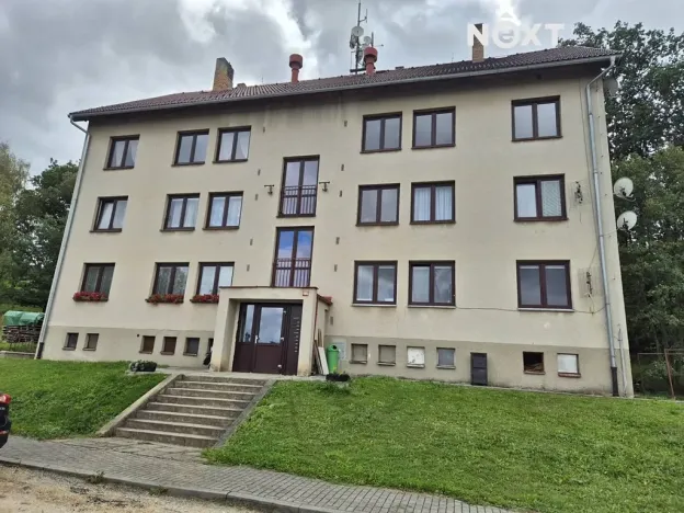 Prodej bytu 3+1, Bohumilice, 58 m2