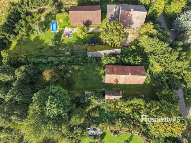 Prodej chaty, Vysoká Srbská, 140 m2