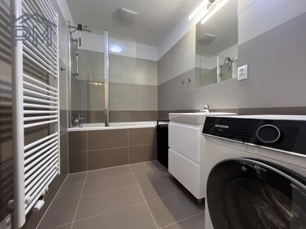 Pronájem bytu 3+kk, Brno, Kigginsova, 82 m2