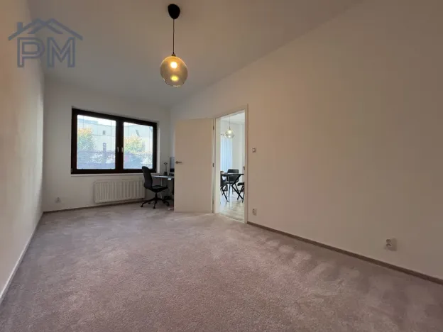 Pronájem bytu 3+kk, Brno, Kigginsova, 82 m2