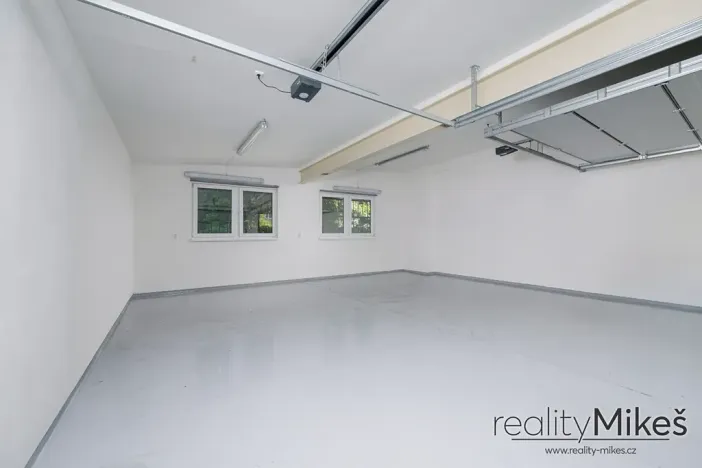 Pronájem bytu 4+kk, Liberec, Na Výšinách, 158 m2