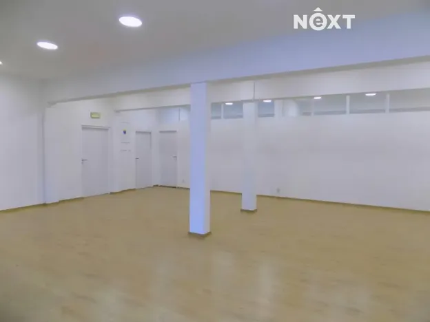 Pronájem kanceláře, Česká Lípa, Bulharská, 114 m2