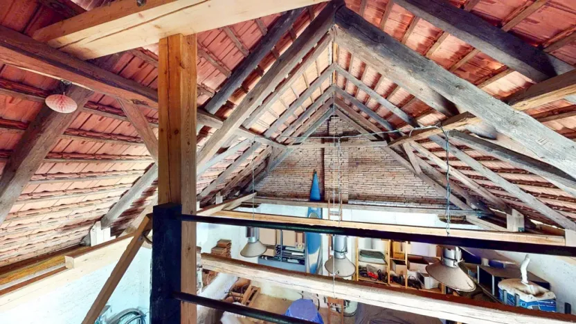 Prodej rodinného domu, Tavíkovice, 82 m2