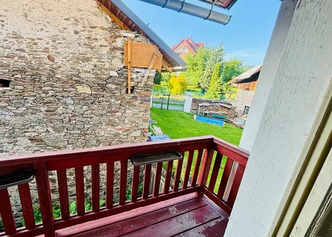 Prodej vícegeneračního domu, Kašperské Hory, Dlouhá, 255 m2