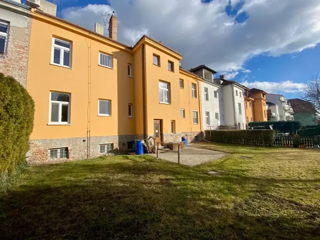 Pronájem bytu 2+1, Břeclav, Denisova, 60 m2