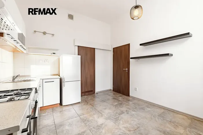 Pronájem bytu 2+1, Praha - Smíchov, Staropramenná, 49 m2