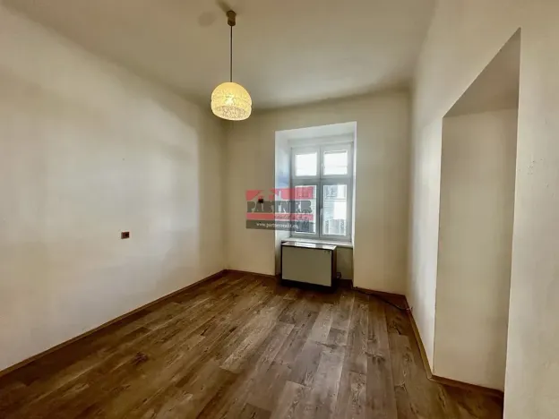 Pronájem bytu 3+1, Tábor, Palackého, 91 m2