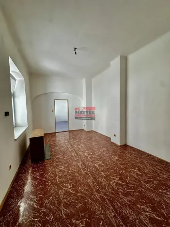Pronájem bytu 3+1, Tábor, Palackého, 91 m2