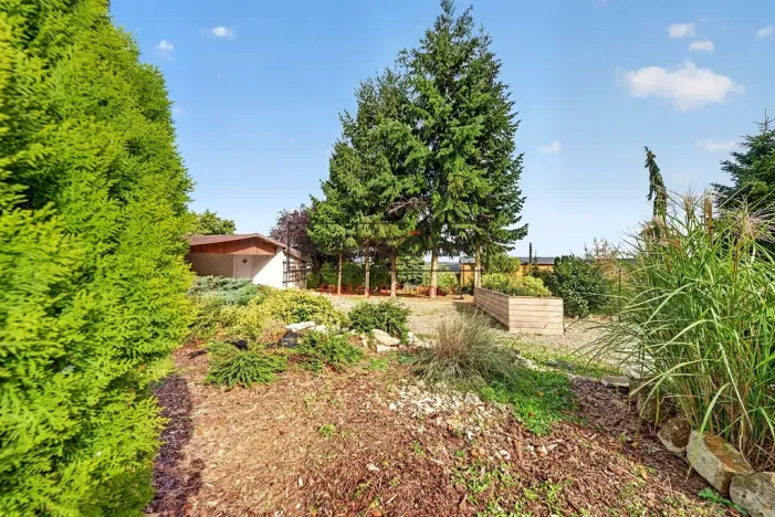 Prodej pozemku pro bydlení, Líský, 833 m2