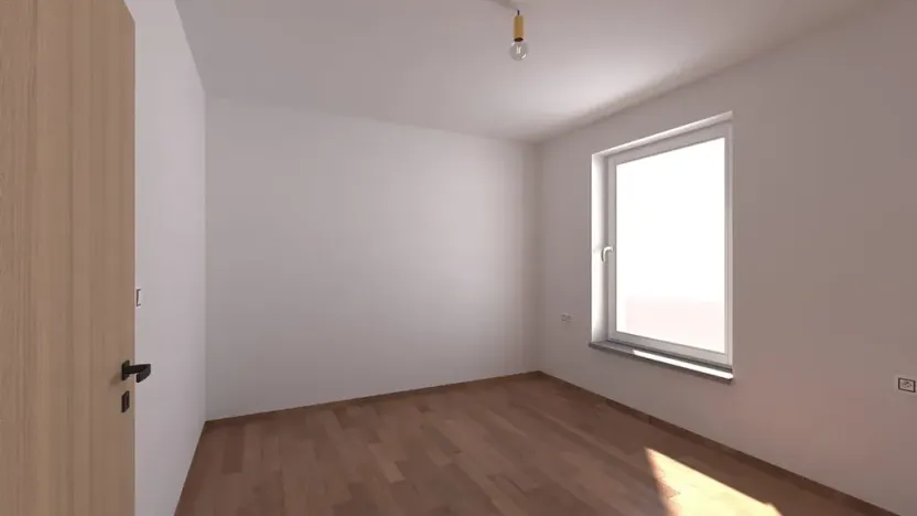 Prodej rodinného domu, Mikulovice, Jižní, 102 m2