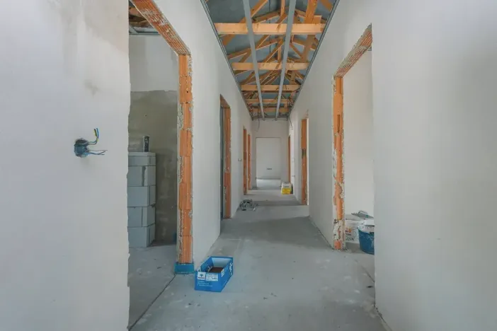 Prodej rodinného domu, Mikulovice, Jižní, 102 m2