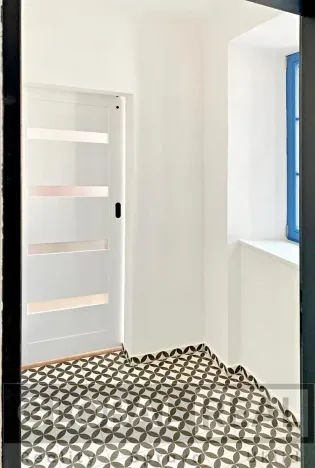 Prodej bytu 1+kk, Jihlava, Havlíčkova, 22 m2