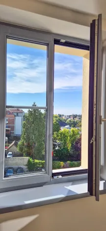 Pronájem kanceláře, Říčany, 17. listopadu, 10 m2