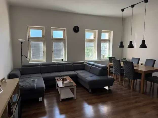 Pronájem bytu 2+1, Liberec, Liliová, 59 m2
