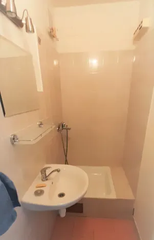 Pronájem bytu 1+kk, Praha - Michle, Batelovská, 25 m2