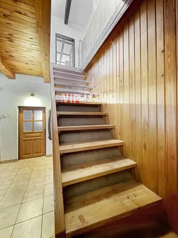 Prodej chalupy, Roudno, 173 m2