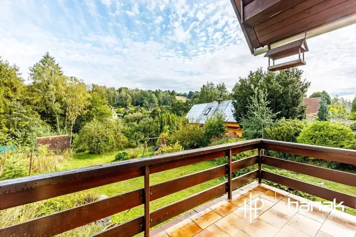 Prodej chaty, Paseka, 65 m2